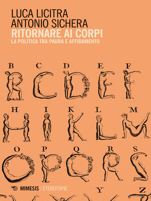 cover image of Ritornare ai corpi